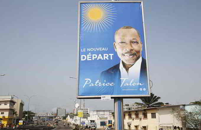 Dynamisation du secteur cotonnier au Bénin : Des recommandations au Président Patrice Talon