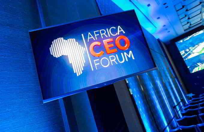 The Africa CEO Forum 2014 - Focus sur le Fonds Africain de Garantie