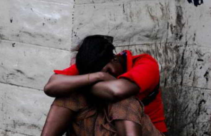 Le "repassage des seins" affecte 12% des jeunes filles au Cameroun Crédit image: Flickr/7 Nation Army