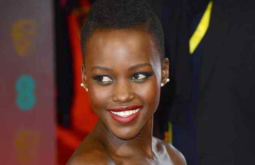 Ces stars africaines qui brillent à Hollywood