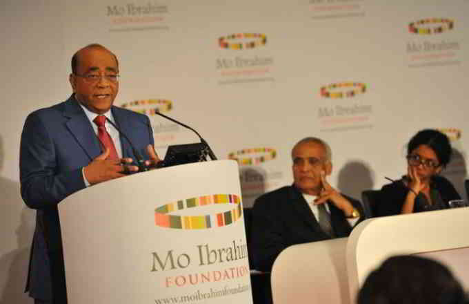 Indice Mo Ibrahim 2014 : Voici le meilleur et le pire de la gouvernance en Afrique