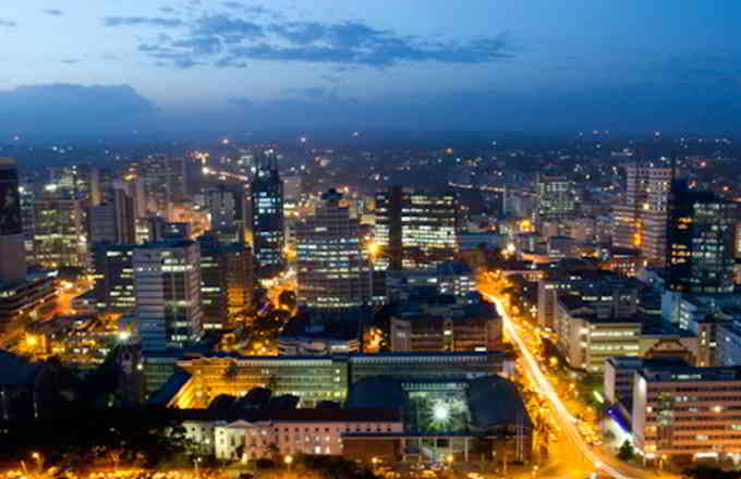 Nairobi, leader africain des investissements etrangers : Lecons pour les autres pays