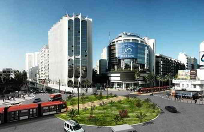 Casablanca Finance City : Un hub financier ?