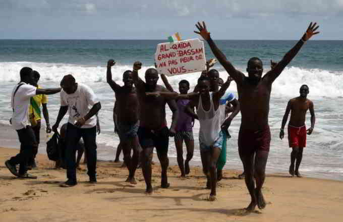 Côte d'Ivoire : Quelles réponses après Grand-Bassam ?
