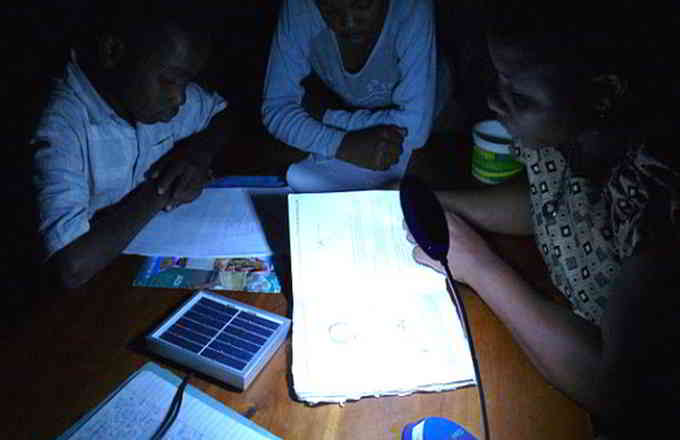 Délestages électriques : Sortir de l’impasse en Afrique