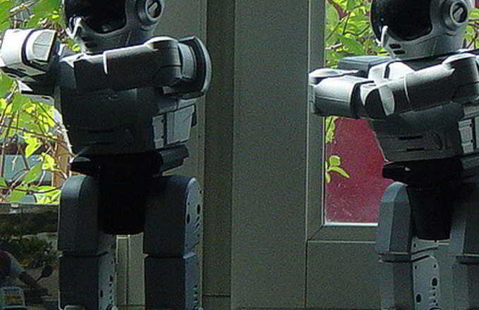 Des robots pour exploiter les musées du Rwanda ?