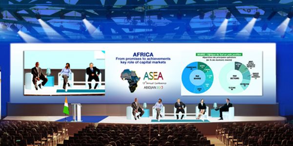 Pour passer des promesses aux réalisations, Sunil Benimadhu, président de l'Association des Bourses Africaines (ASEA) a dévoilé un plan d'action en 4 u00ab S u00bb pour les marchés boursiers du continent lors de la 17e conférence des Bourses Africaines qui s'est tenue à Abidjan, le mois dernier