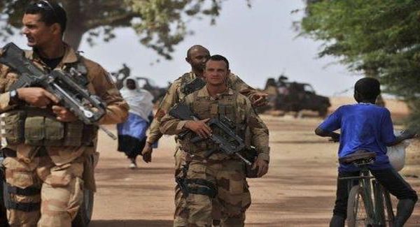 Pour Mountaga Fané Kantéka, les Maliens ne su2019interrogent pas encore sur les véritables enjeux de cette troublante guerre.