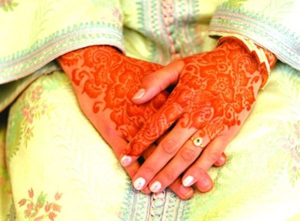 maroc femmes mariage