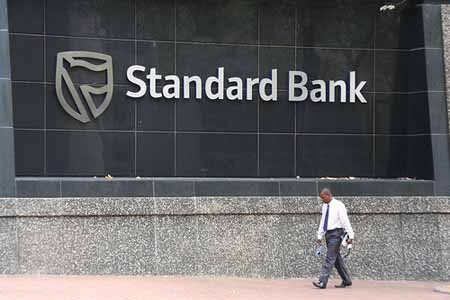 Pour la troisième année consécutive, le groupe sud-africain Standard Bank est classé marque bancaire ayant le plus de valeur en Afrique selon le rapport mondial 2013 sur le Top 500 des marques bancaires.