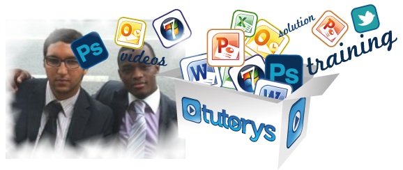 Deux jeunes entrepreneurs de la diaspora africaine fournissent une alternative d'auto-formation en ligne avec leur solution innovante Tutorys, une plateforme web de tutoriels vidéo courts et ciblés qui permettent de se former de fau00e7on autodidacte à la Bureautique au Webmarketing et à lu2019Internet.
